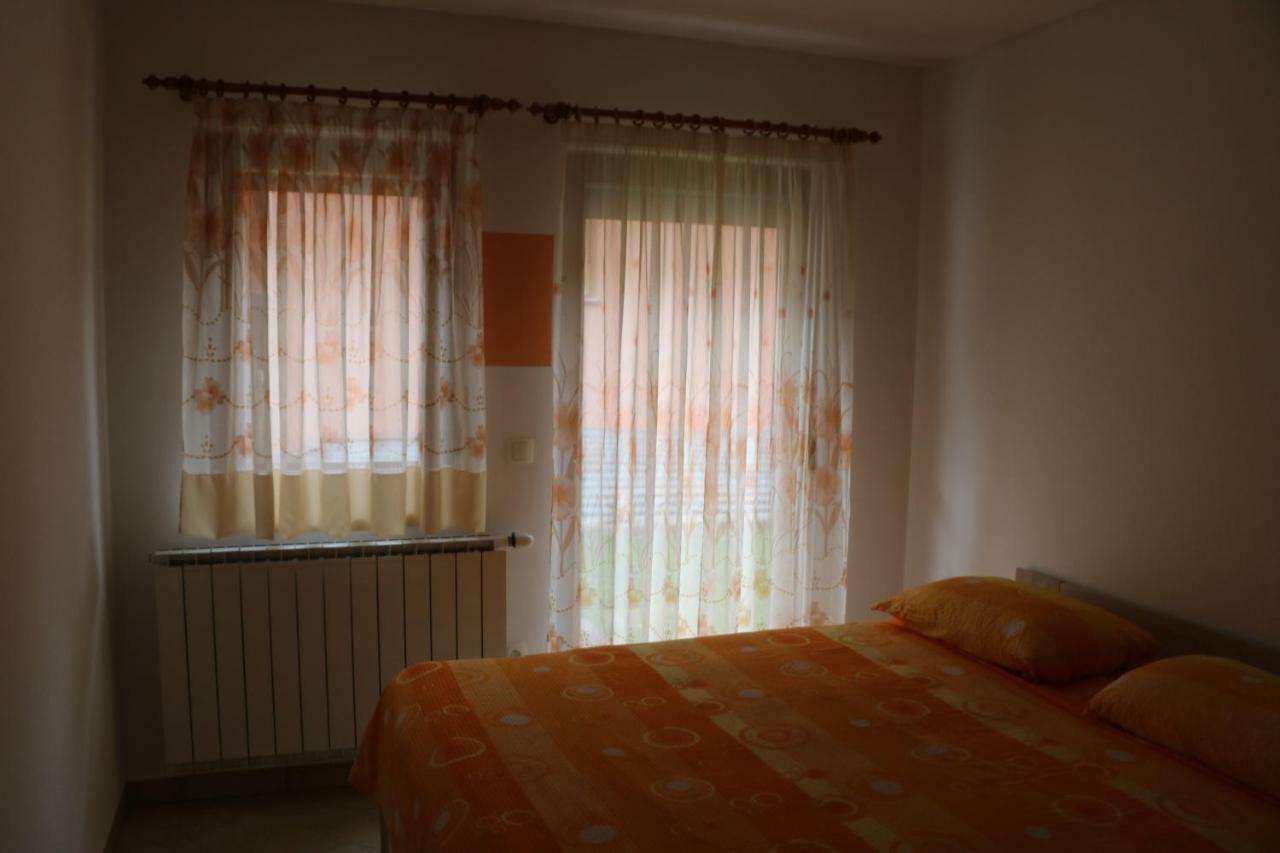Zaga Apartma Na Vasi 아파트 외부 사진