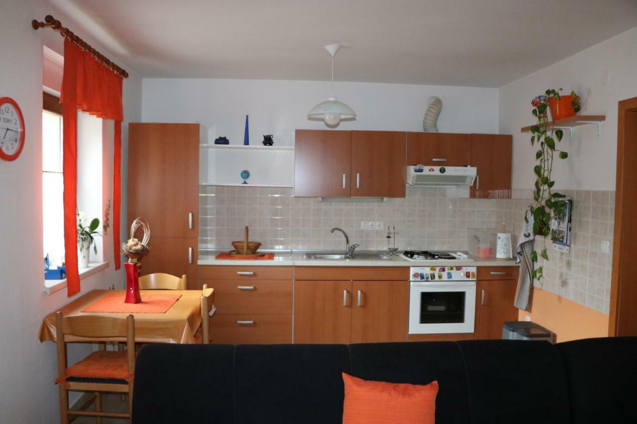 Zaga Apartma Na Vasi 아파트 외부 사진